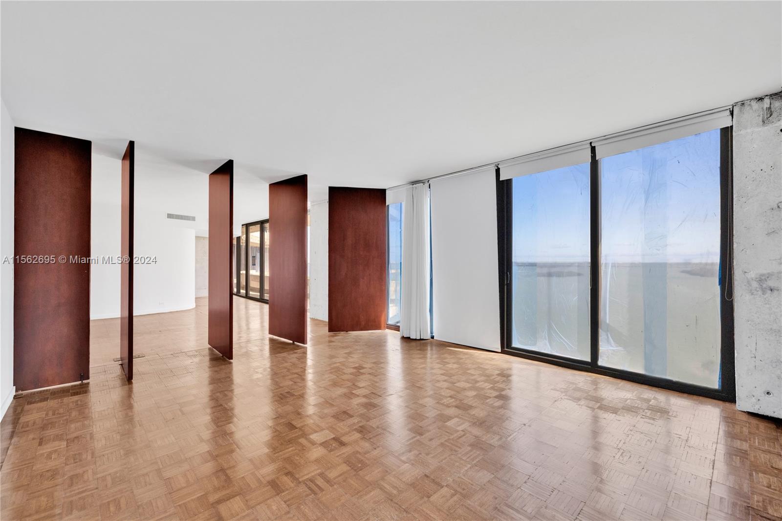 720 NE 69th St 14W, Miami, Florida 33138, 2 Bedrooms Bedrooms, ,2 BathroomsBathrooms,Residentiallease,For Rent,720 NE 69th St 14W,A11562695