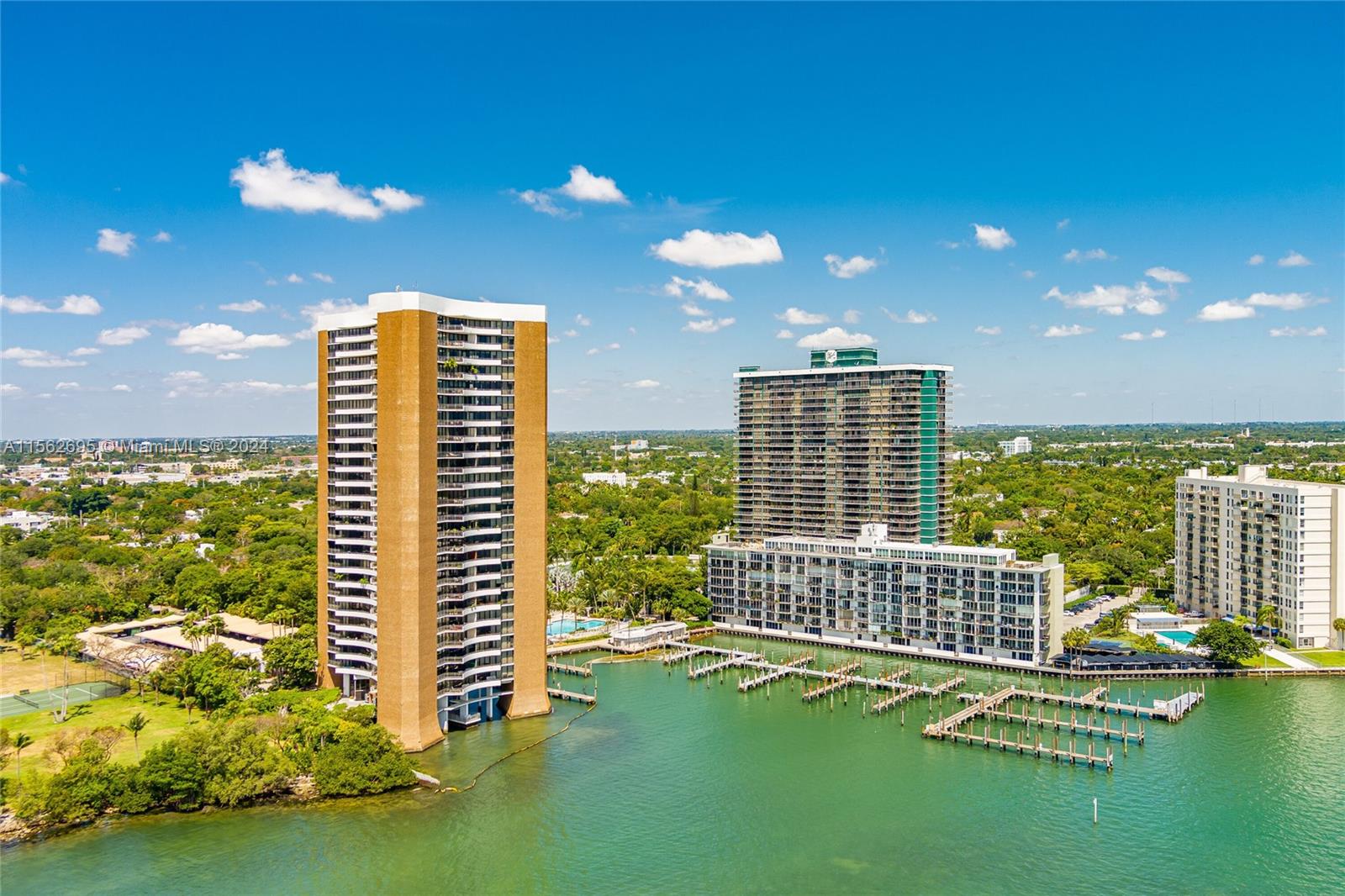 720 NE 69th St 14W, Miami, Florida 33138, 2 Bedrooms Bedrooms, ,2 BathroomsBathrooms,Residentiallease,For Rent,720 NE 69th St 14W,A11562695