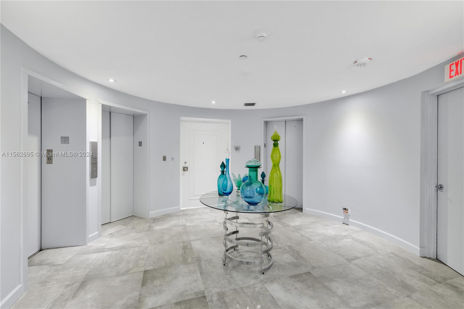 720 NE 69th St 14W, Miami, Florida 33138, 2 Bedrooms Bedrooms, ,2 BathroomsBathrooms,Residentiallease,For Rent,720 NE 69th St 14W,A11562695