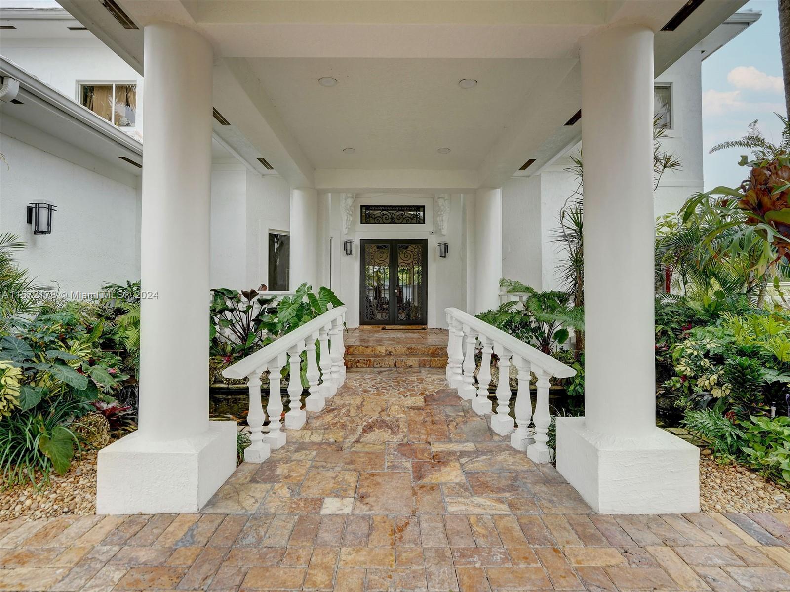 361 NE 116th St, Miami, Florida 33161, 7 Bedrooms Bedrooms, ,5 BathroomsBathrooms,Residential,For Sale,361 NE 116th St,A11572178