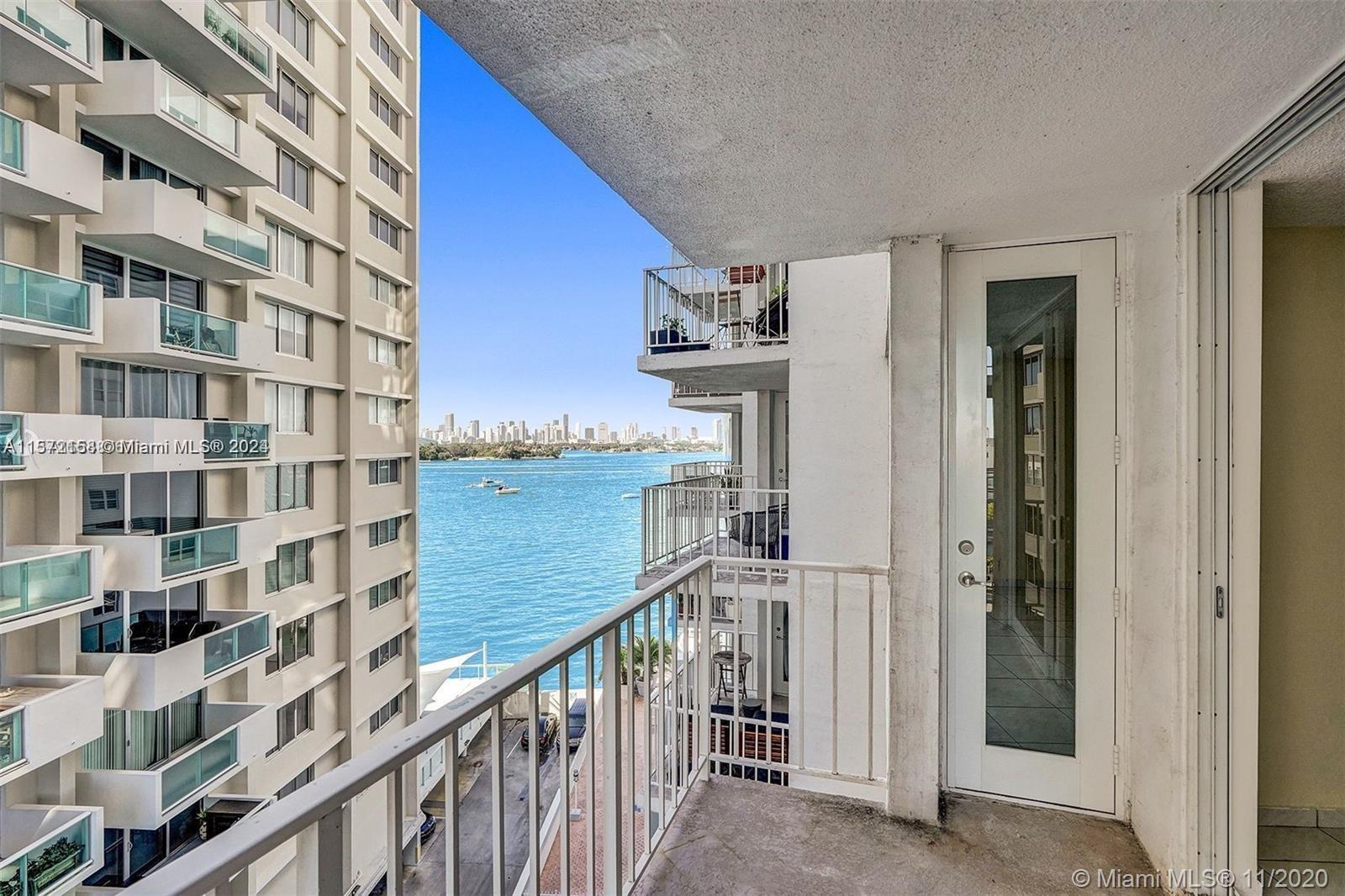 1228  West Ave #613 For Sale A11572158, FL