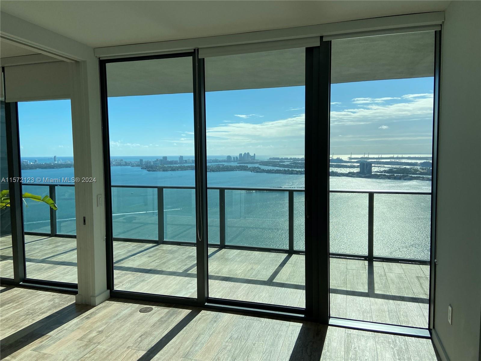 650 NE 32nd St 4704, Miami, Florida 33137, 2 Bedrooms Bedrooms, ,3 BathroomsBathrooms,Residentiallease,For Rent,650 NE 32nd St 4704,A11572123