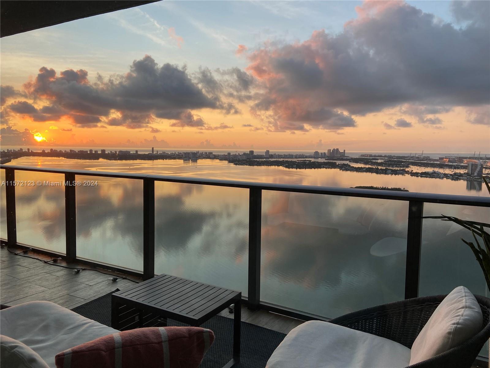 650 NE 32nd St 4704, Miami, Florida 33137, 2 Bedrooms Bedrooms, ,3 BathroomsBathrooms,Residentiallease,For Rent,650 NE 32nd St 4704,A11572123