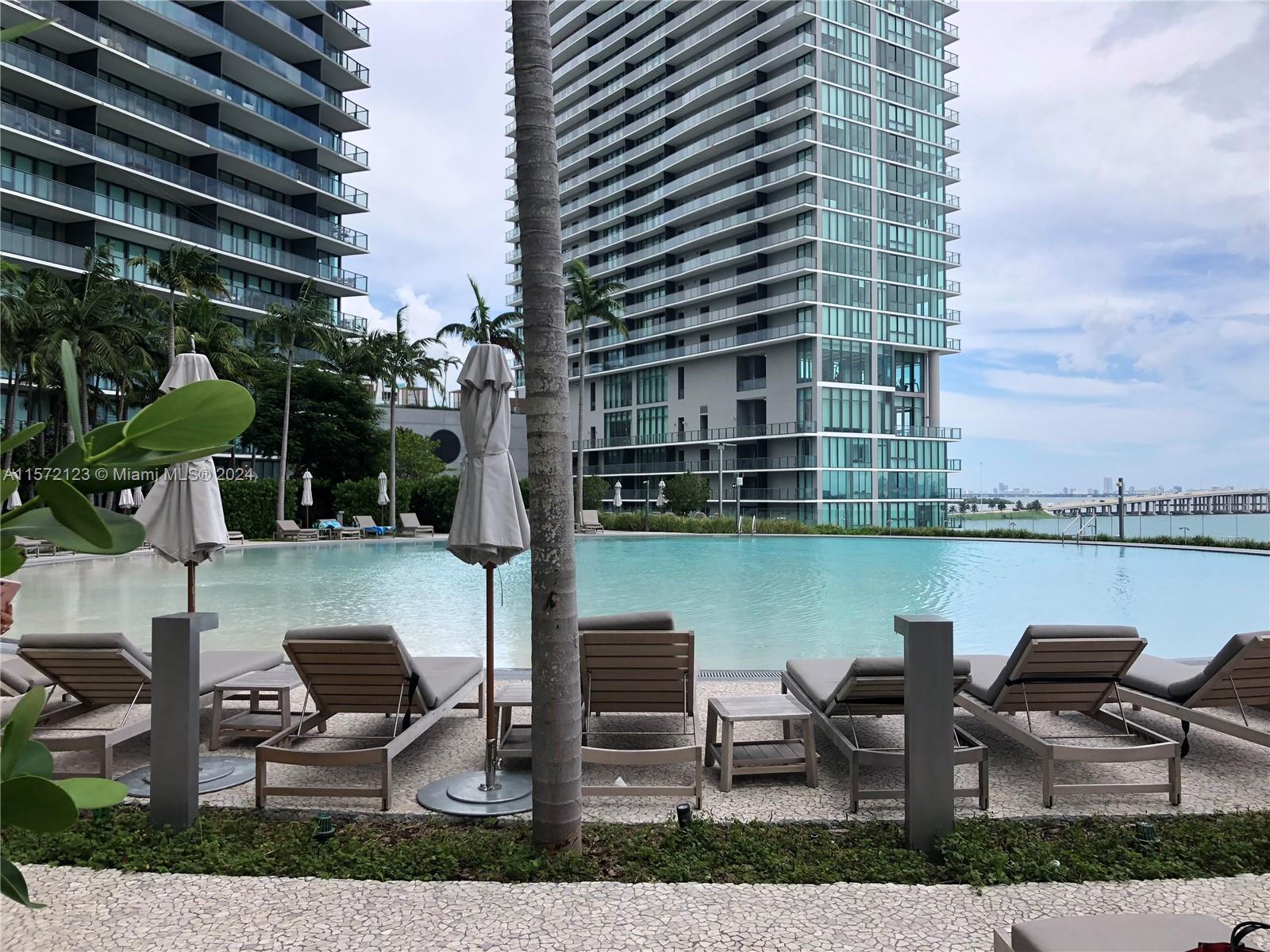 650 NE 32nd St 4704, Miami, Florida 33137, 2 Bedrooms Bedrooms, ,3 BathroomsBathrooms,Residentiallease,For Rent,650 NE 32nd St 4704,A11572123