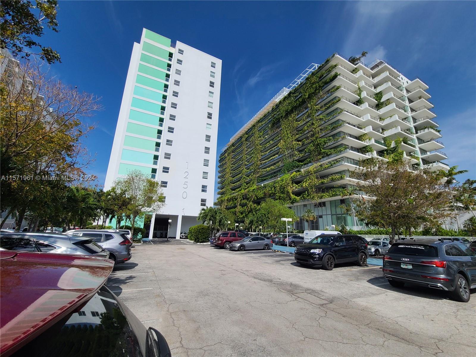 1250  West Ave #4O For Sale A11571961, FL