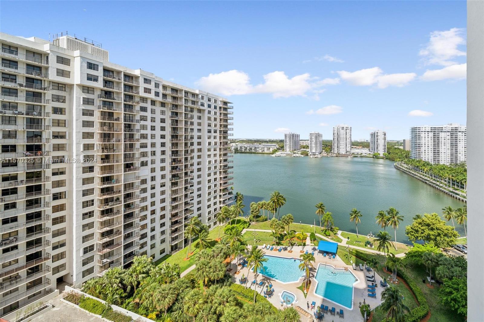 18181 NE 31st Ct 1609, Aventura, Florida 33160, 3 Bedrooms Bedrooms, ,2 BathroomsBathrooms,Residential,For Sale,18181 NE 31st Ct 1609,A11570325