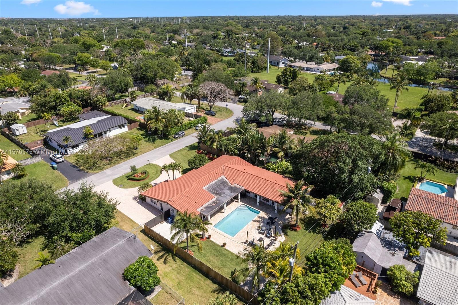 13840 SW 79th Ct, Palmetto Bay, Florida 33158, 5 Bedrooms Bedrooms, ,3 BathroomsBathrooms,Residential,For Sale,13840 SW 79th Ct,A11570575