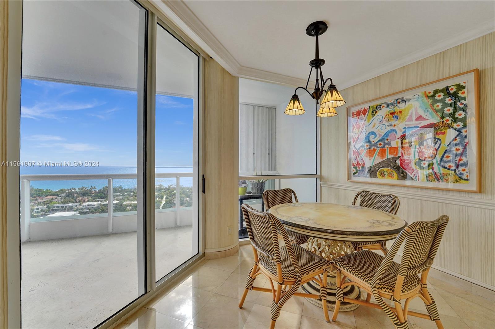 21150 Point Pl 2804, Aventura, Florida 33180, 3 Bedrooms Bedrooms, ,3 BathroomsBathrooms,Residential,For Sale,21150 Point Pl 2804,A11561907