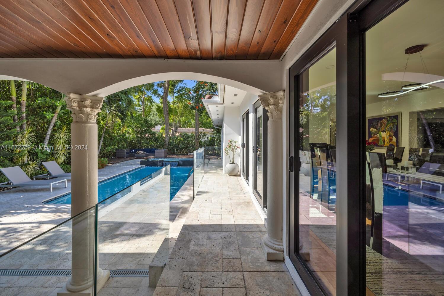 1347 Bird Rd, Coral Gables, Florida 33146, 4 Bedrooms Bedrooms, ,3 BathroomsBathrooms,Residential,For Sale,1347 Bird Rd,A11572259