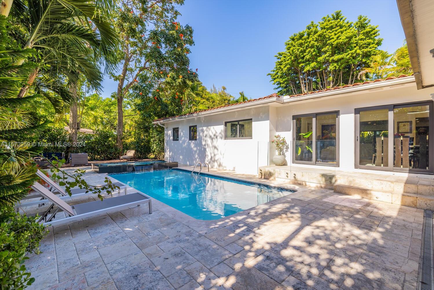1347 Bird Rd, Coral Gables, Florida 33146, 4 Bedrooms Bedrooms, ,3 BathroomsBathrooms,Residential,For Sale,1347 Bird Rd,A11572259
