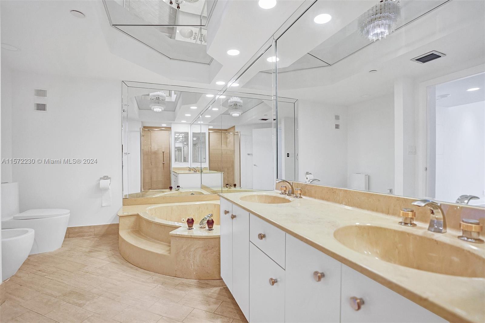 Master Bath