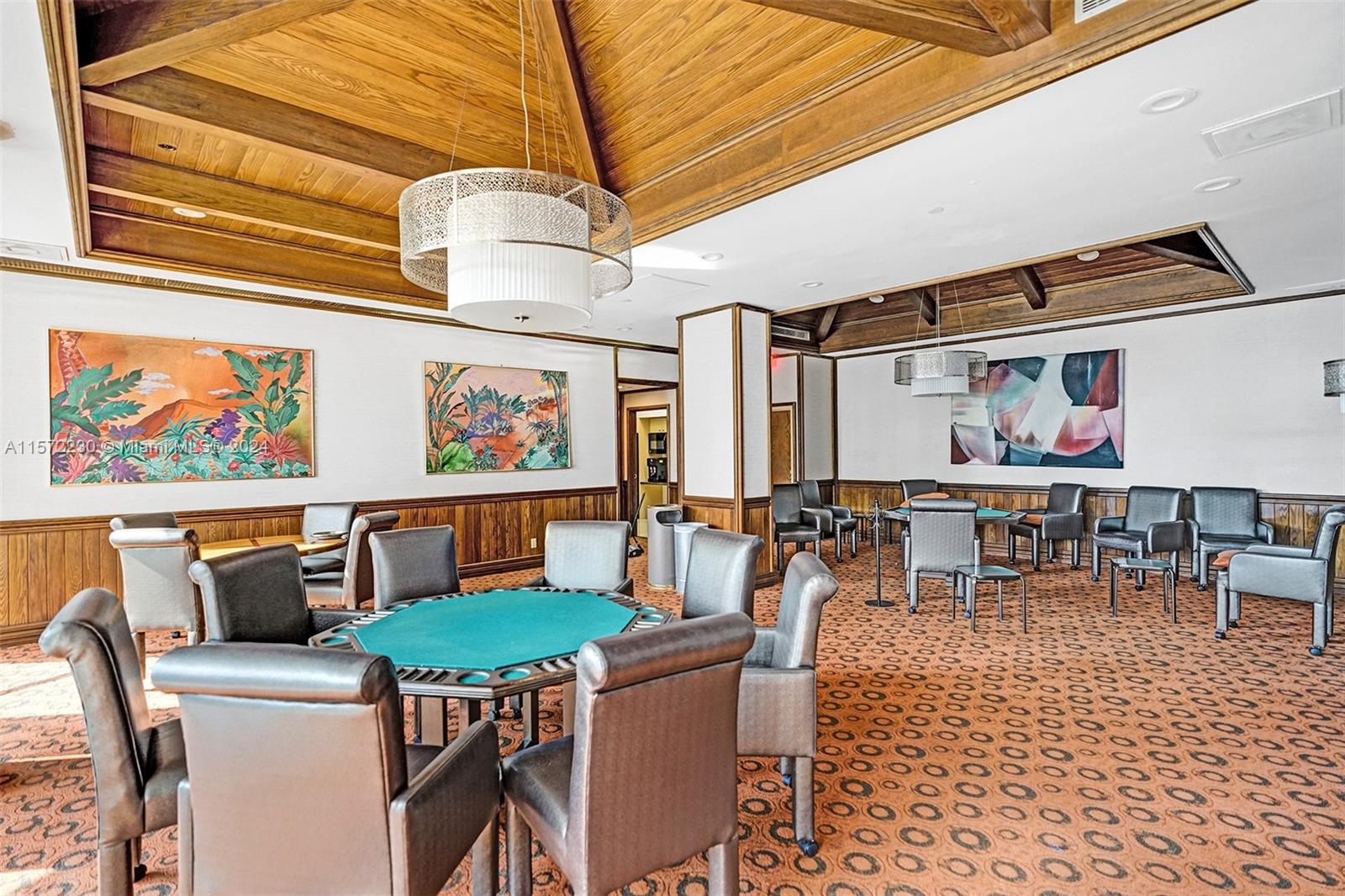 Spa Pool