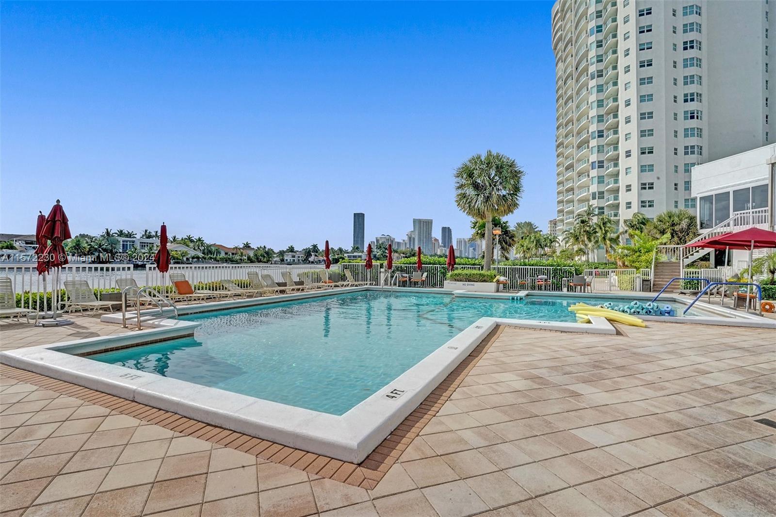 20281 E Country Club Dr 2303, Aventura, Florida 33180, 2 Bedrooms Bedrooms, ,2 BathroomsBathrooms,Residentiallease,For Rent,20281 E Country Club Dr 2303,A11572230