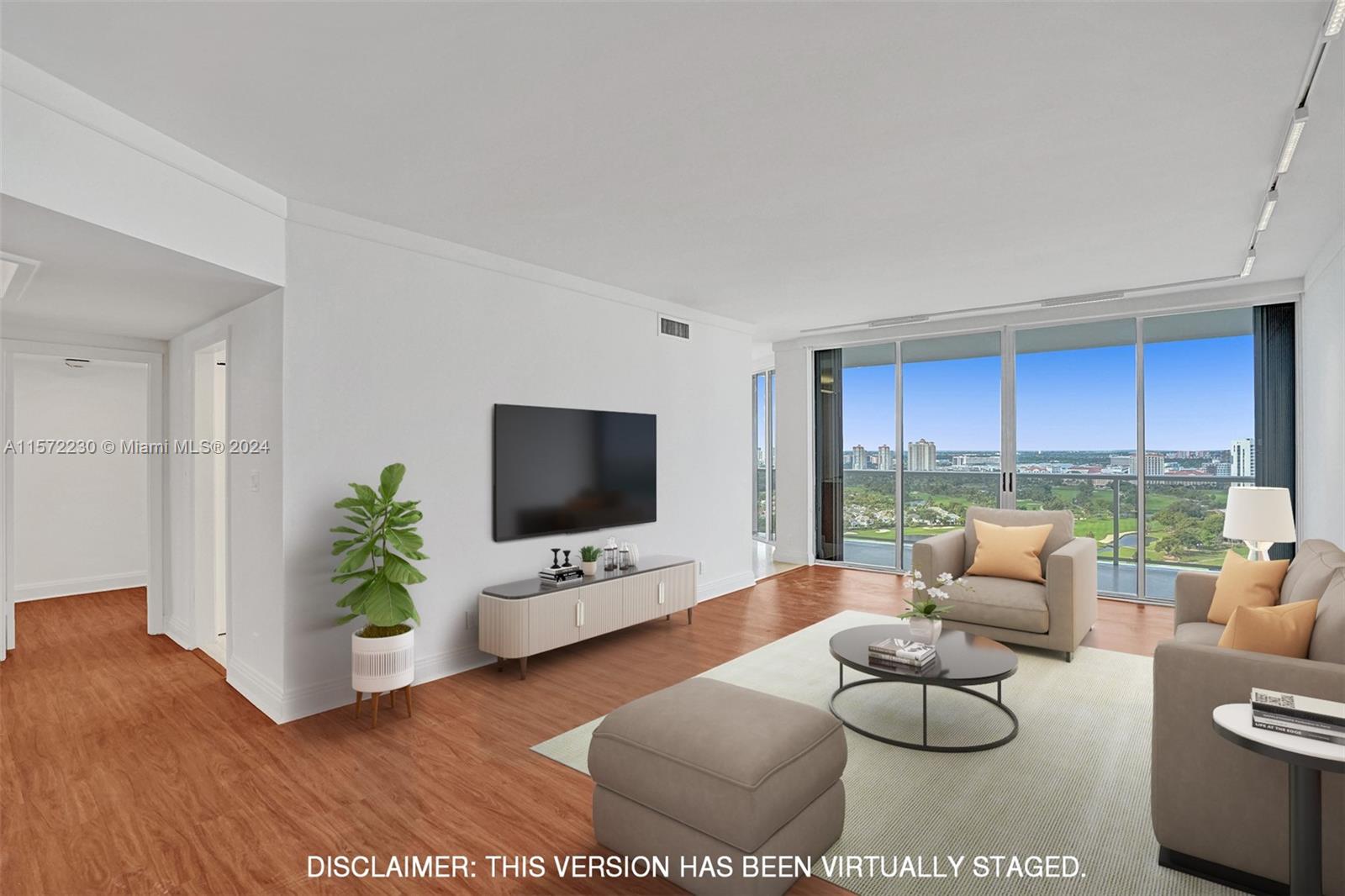 20281 E Country Club Dr 2303, Aventura, Florida 33180, 2 Bedrooms Bedrooms, ,2 BathroomsBathrooms,Residentiallease,For Rent,20281 E Country Club Dr 2303,A11572230