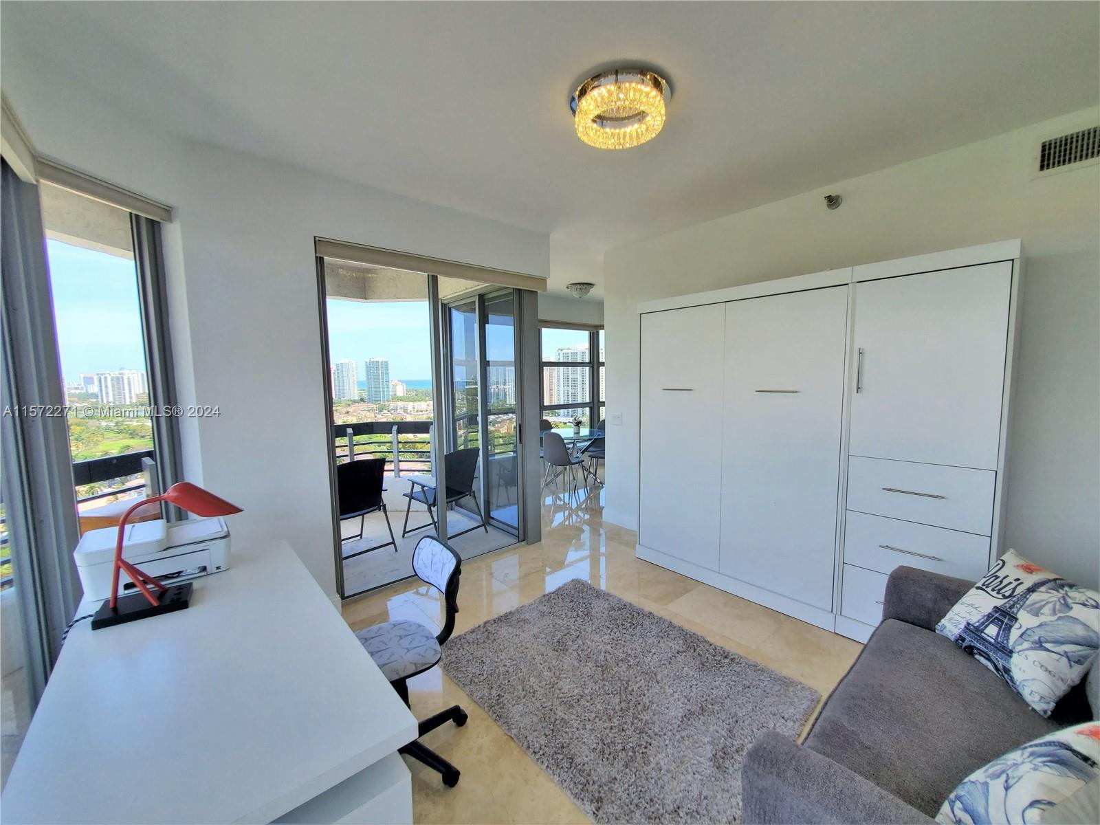 3400 NE 192nd St PH8, Aventura, Florida 33180, 2 Bedrooms Bedrooms, ,2 BathroomsBathrooms,Residentiallease,For Rent,3400 NE 192nd St PH8,A11572271