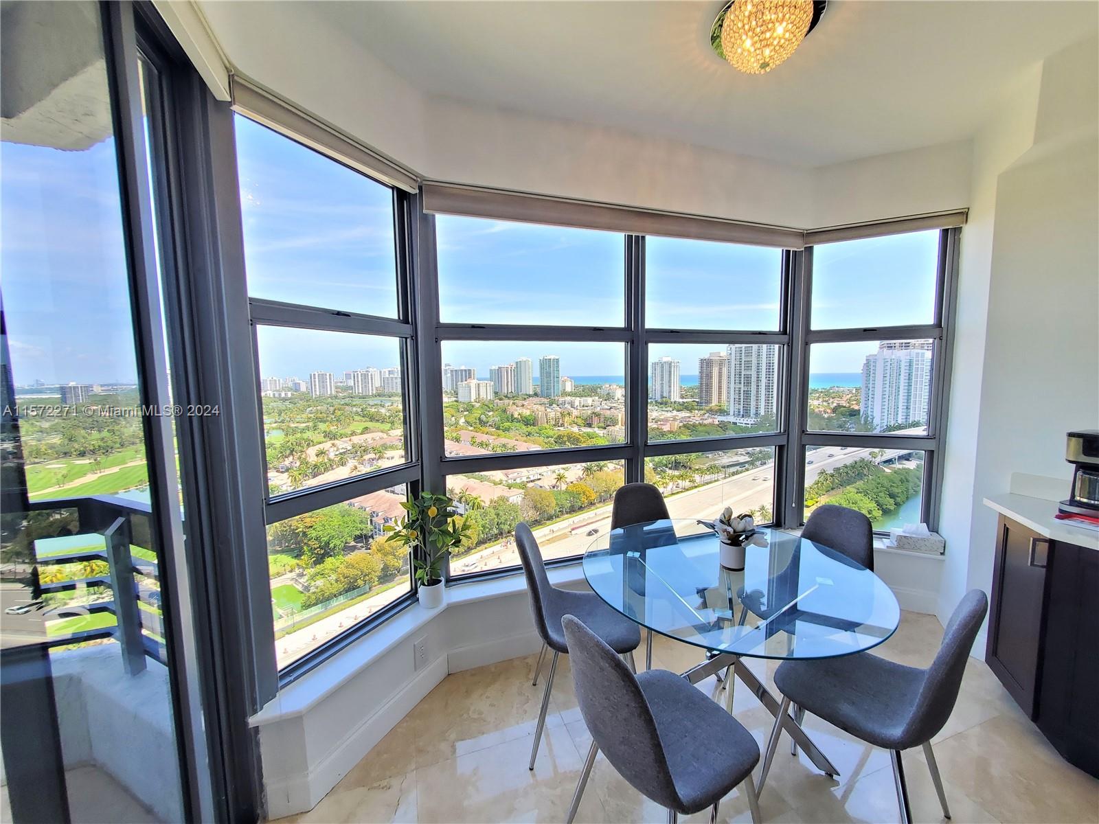 3400 NE 192nd St PH8, Aventura, Florida 33180, 2 Bedrooms Bedrooms, ,2 BathroomsBathrooms,Residentiallease,For Rent,3400 NE 192nd St PH8,A11572271