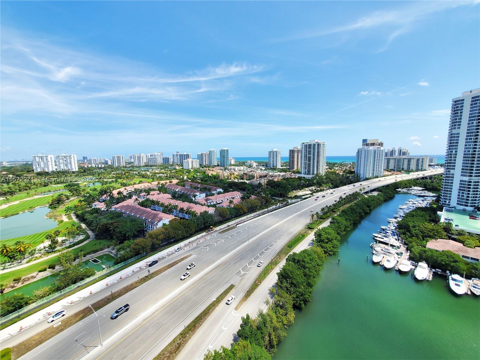 3400 NE 192nd St PH8, Aventura, Florida 33180, 2 Bedrooms Bedrooms, ,2 BathroomsBathrooms,Residentiallease,For Rent,3400 NE 192nd St PH8,A11572271