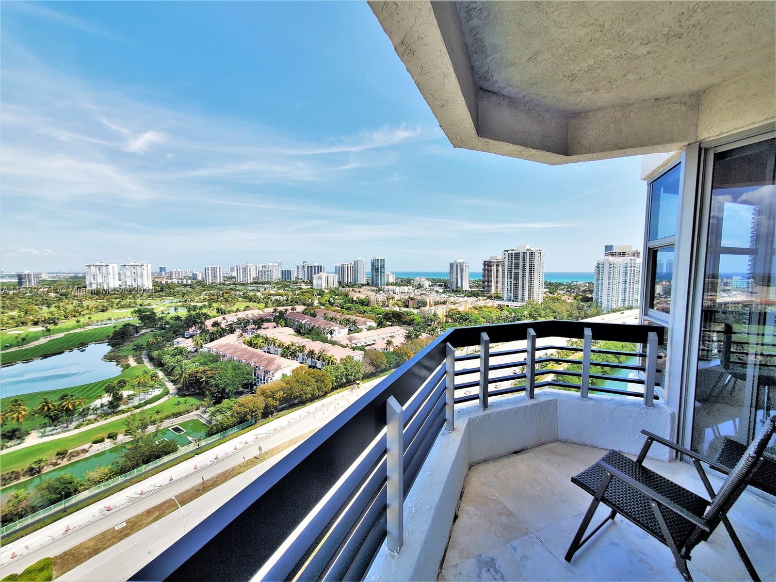 3400 NE 192nd St PH8, Aventura, Florida 33180, 2 Bedrooms Bedrooms, ,2 BathroomsBathrooms,Residentiallease,For Rent,3400 NE 192nd St PH8,A11572271