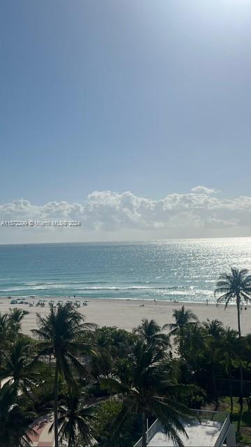 2655 Collins Ave 1009, Miami Beach, Florida 33140, 1 Bedroom Bedrooms, ,1 BathroomBathrooms,Residentiallease,For Rent,2655 Collins Ave 1009,A11572299