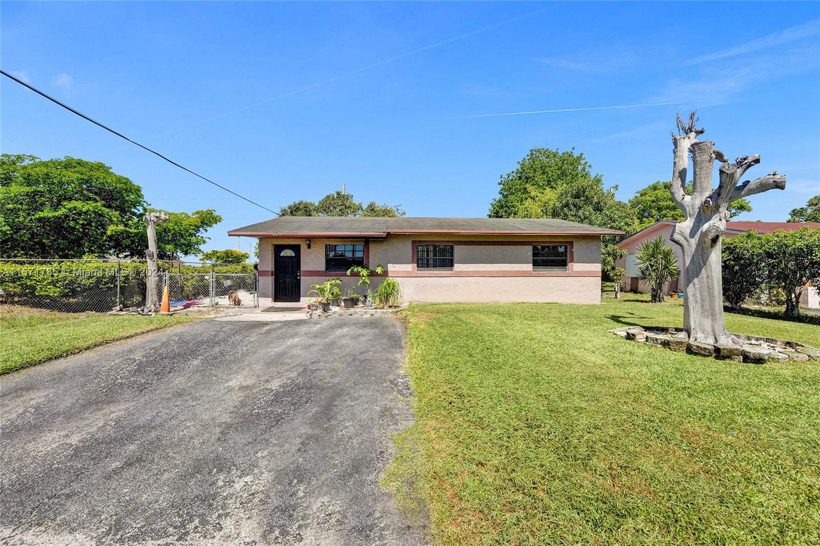 2211 NW 30th Way  For Sale A11571785, FL