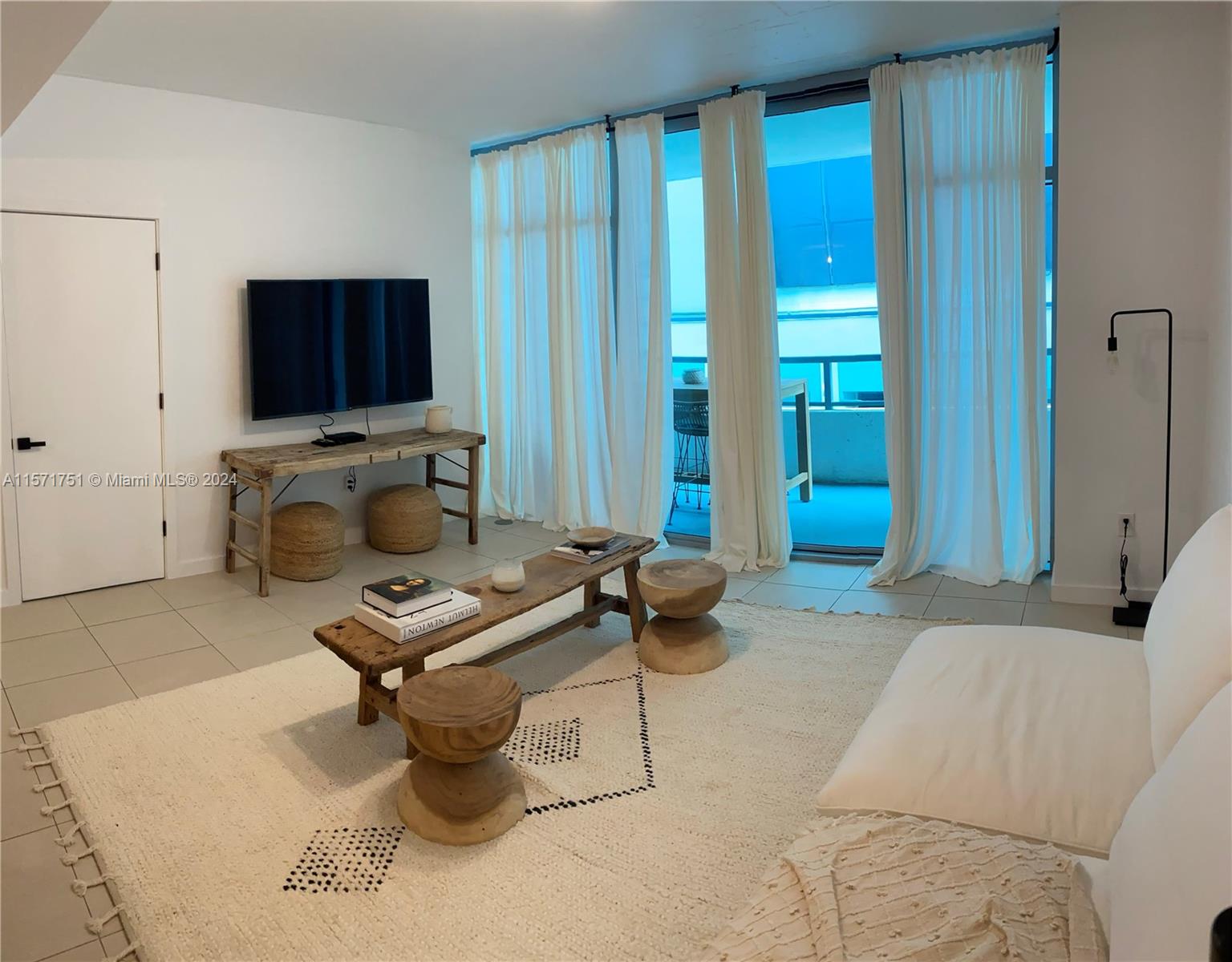 3301 NE 1st Ave L0203, Miami, Florida 33137, 1 Bedroom Bedrooms, ,1 BathroomBathrooms,Residentiallease,For Rent,3301 NE 1st Ave L0203,A11571751