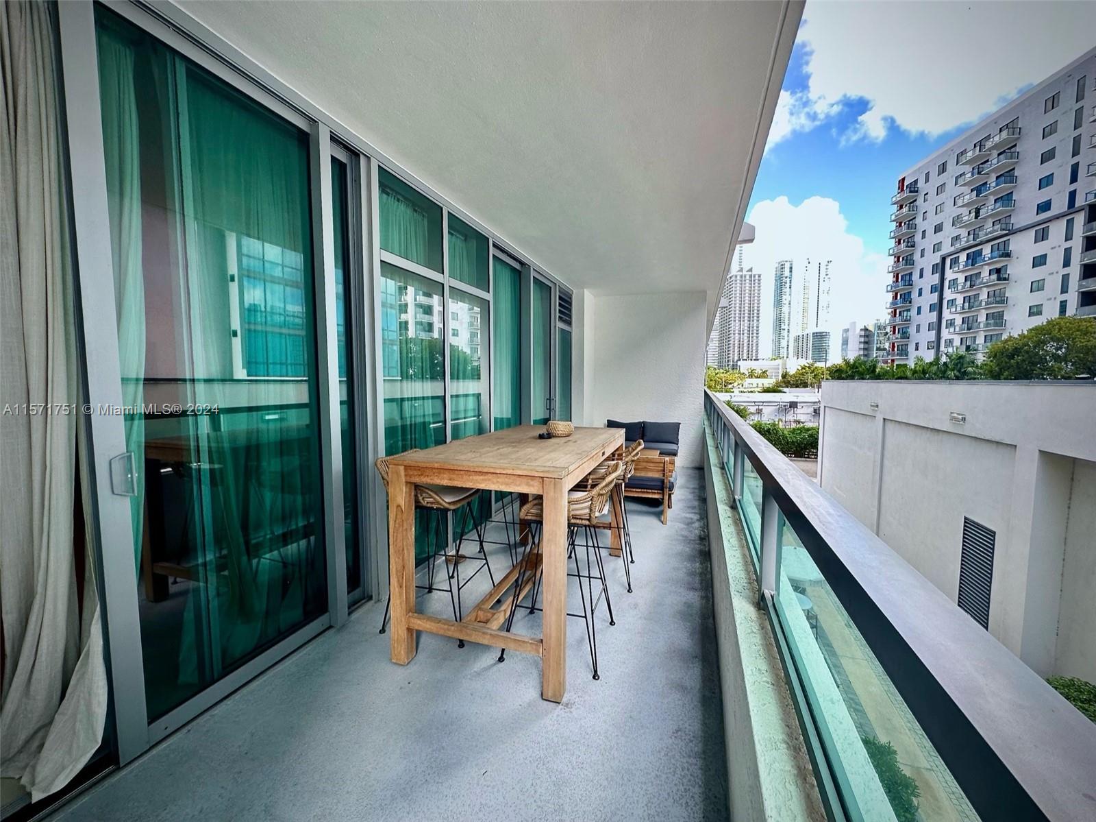 3301 NE 1st Ave L0203, Miami, Florida 33137, 1 Bedroom Bedrooms, ,1 BathroomBathrooms,Residentiallease,For Rent,3301 NE 1st Ave L0203,A11571751
