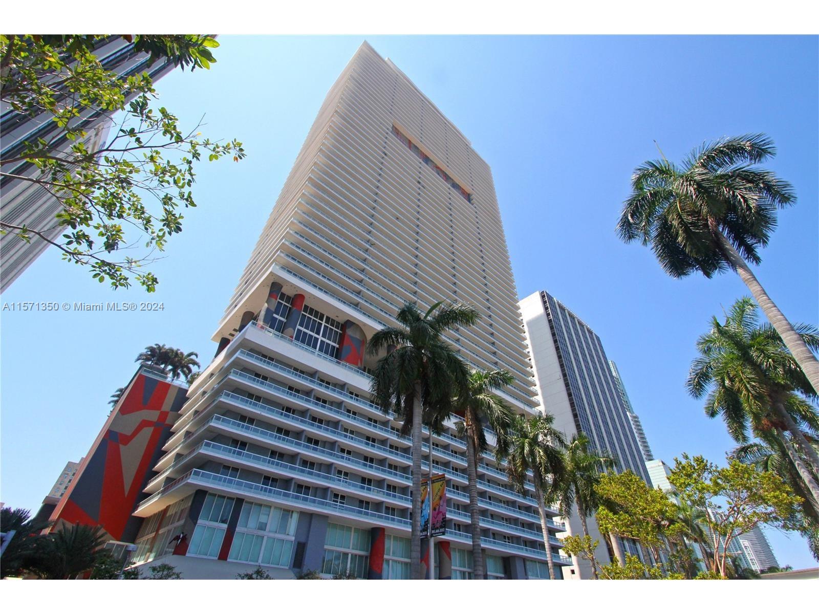50 BISCAYNE BLVD 3101, Miami, Florida 33132, 2 Bedrooms Bedrooms, ,2 BathroomsBathrooms,Residentiallease,For Rent,50 BISCAYNE BLVD 3101,A11571350