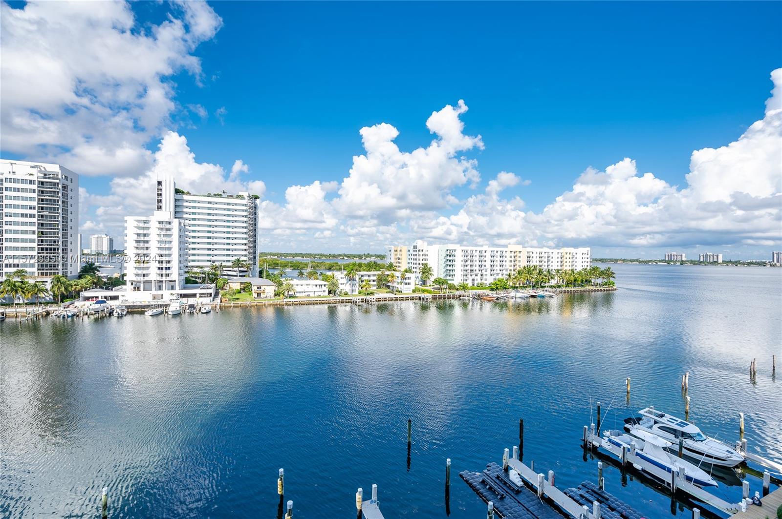 7928  East Dr #704 For Sale A11572335, FL