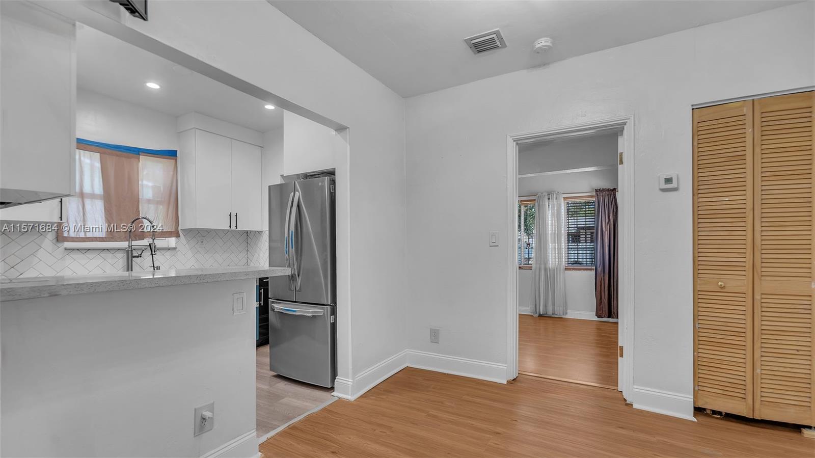 901 NW 48th St 1, Miami, Florida 33127, 3 Bedrooms Bedrooms, ,1 BathroomBathrooms,Residentiallease,For Rent,901 NW 48th St 1,A11571684