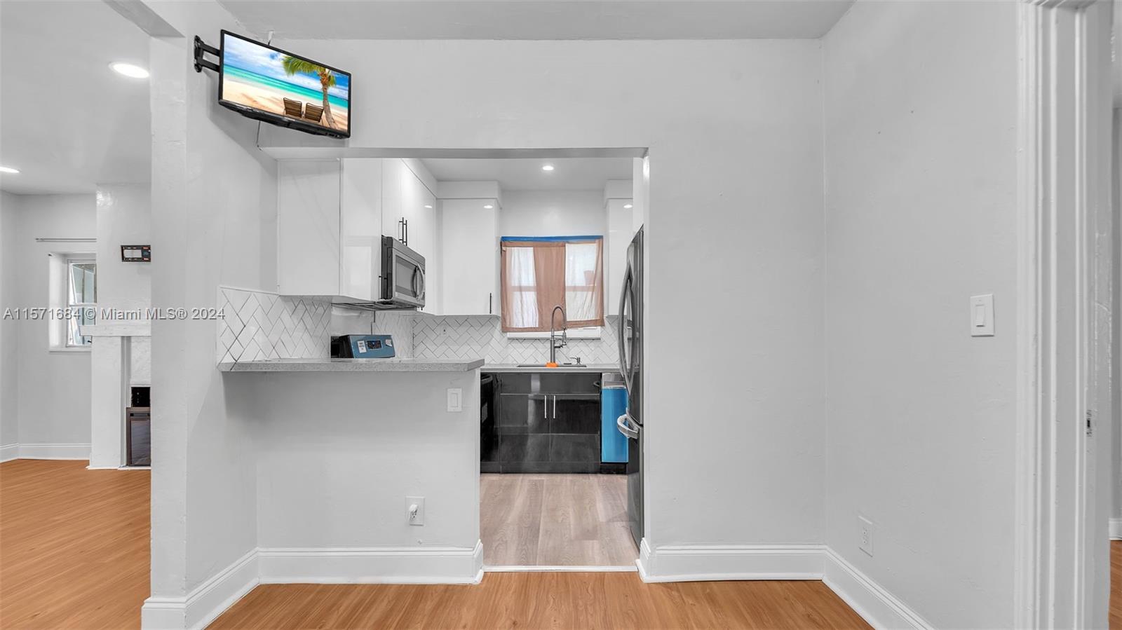 901 NW 48th St 1, Miami, Florida 33127, 3 Bedrooms Bedrooms, ,1 BathroomBathrooms,Residentiallease,For Rent,901 NW 48th St 1,A11571684