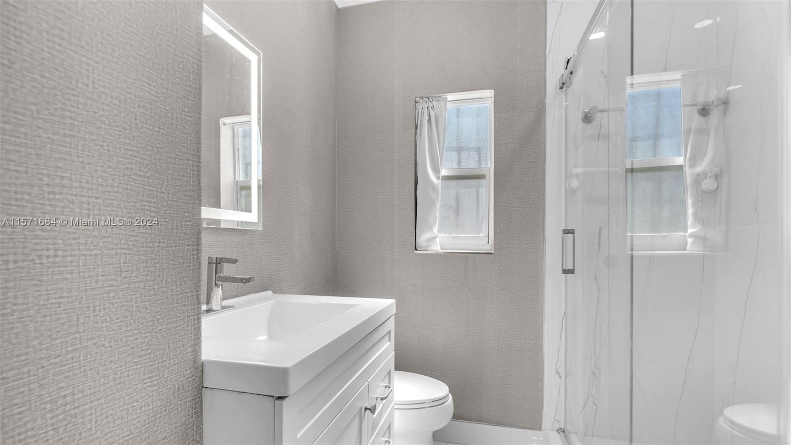901 NW 48th St 1, Miami, Florida 33127, 3 Bedrooms Bedrooms, ,1 BathroomBathrooms,Residentiallease,For Rent,901 NW 48th St 1,A11571684