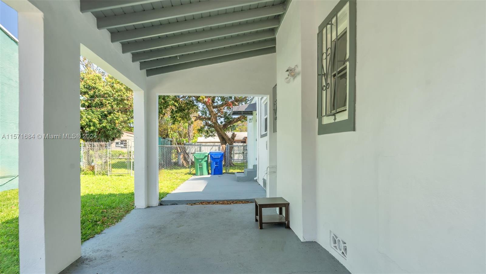 901 NW 48th St 1, Miami, Florida 33127, 3 Bedrooms Bedrooms, ,1 BathroomBathrooms,Residentiallease,For Rent,901 NW 48th St 1,A11571684