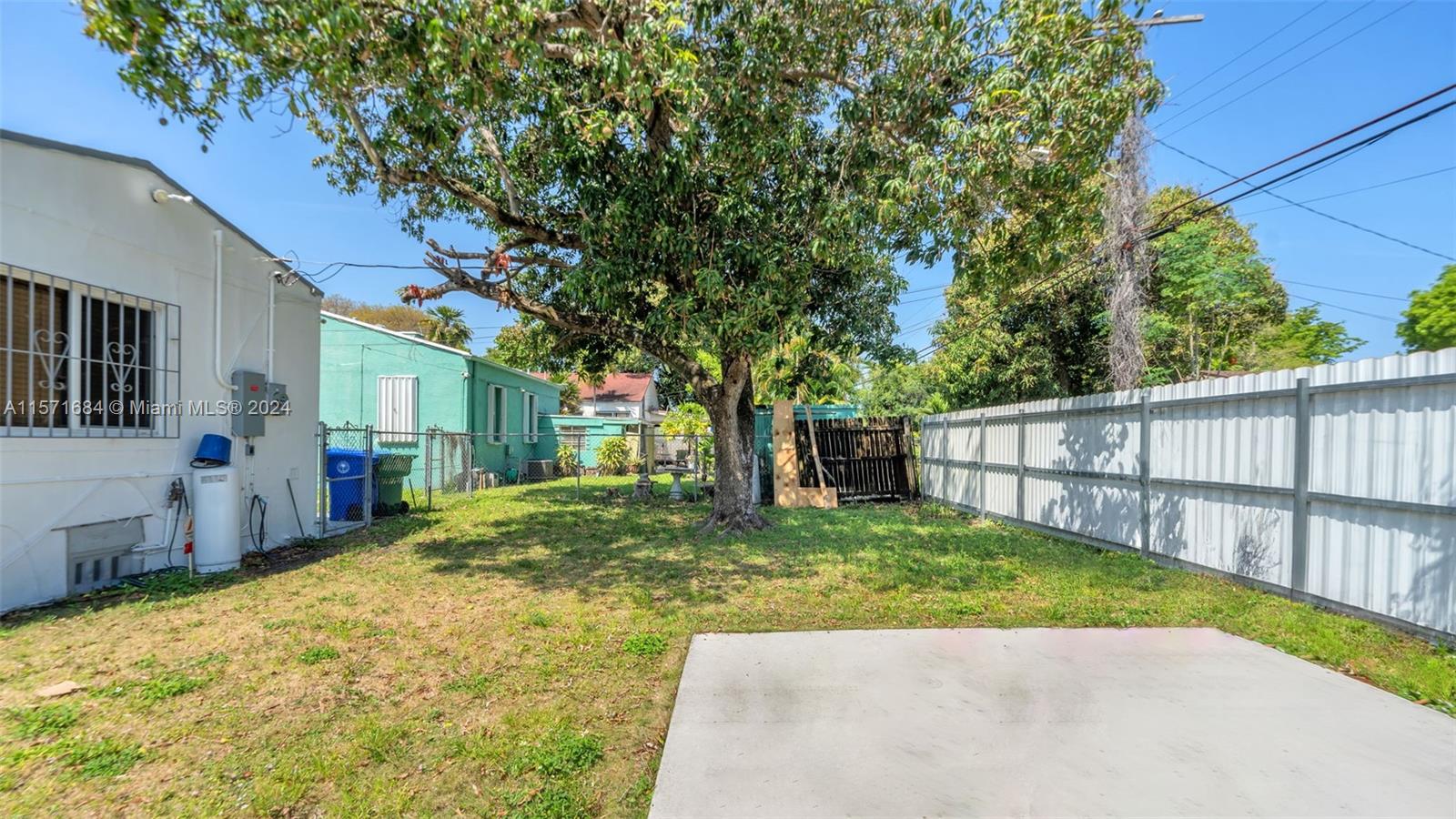 901 NW 48th St 1, Miami, Florida 33127, 3 Bedrooms Bedrooms, ,1 BathroomBathrooms,Residentiallease,For Rent,901 NW 48th St 1,A11571684
