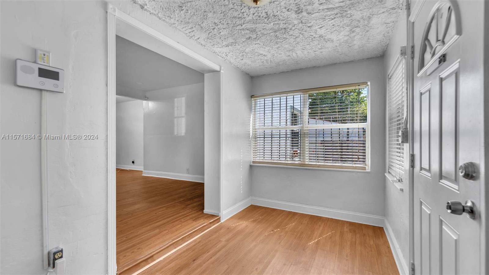 901 NW 48th St 1, Miami, Florida 33127, 3 Bedrooms Bedrooms, ,1 BathroomBathrooms,Residentiallease,For Rent,901 NW 48th St 1,A11571684