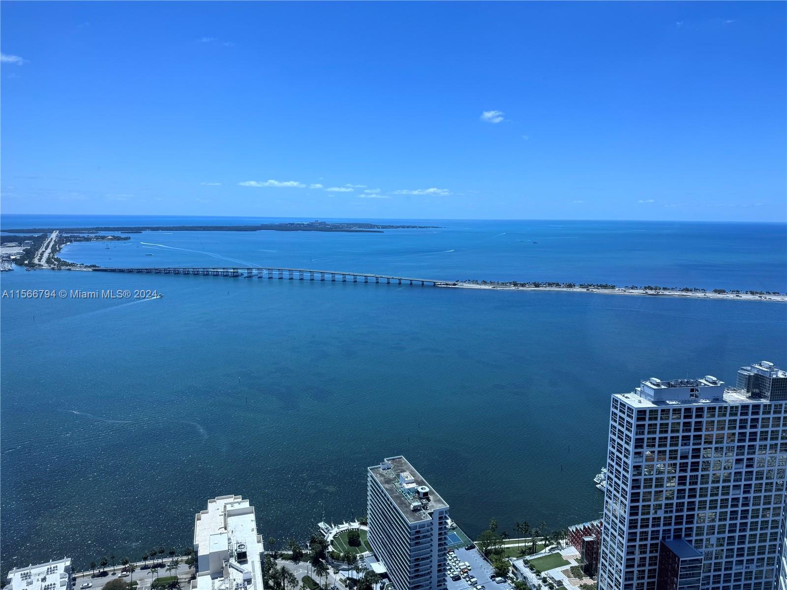 1425  Brickell Ave #57A For Sale A11566794, FL