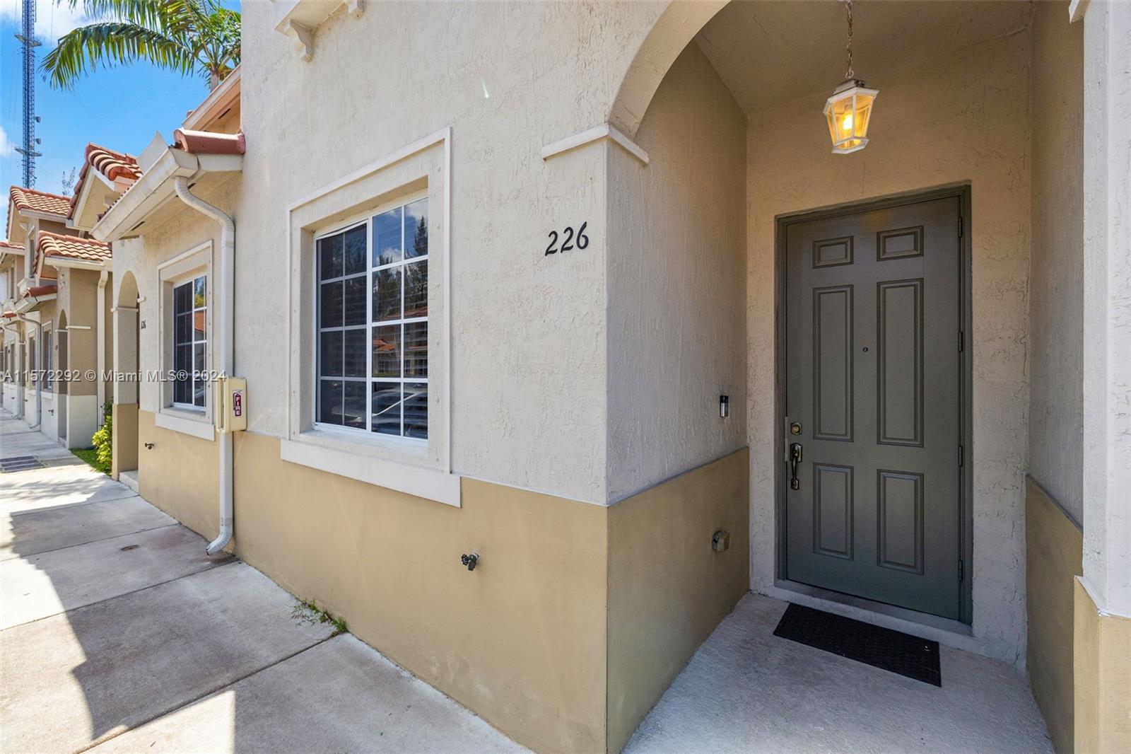21215 NW 14th Pl #2-26 For Sale A11572292, FL