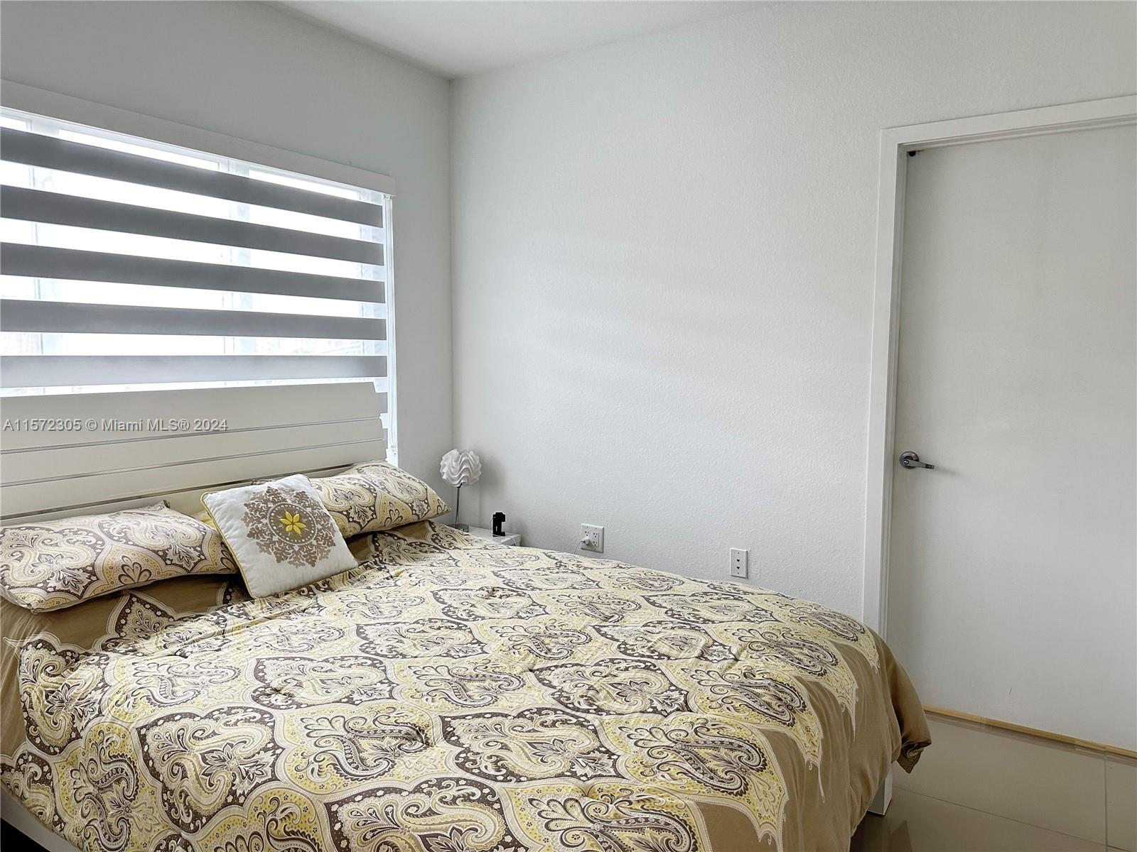 GROUND BEDROOM
