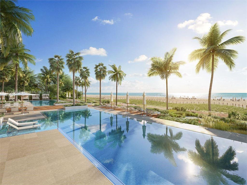 5775 Collins Ave 704, Miami Beach, Florida 33140, 2 Bedrooms Bedrooms, ,2 BathroomsBathrooms,Residentiallease,For Rent,5775 Collins Ave 704,A11572332