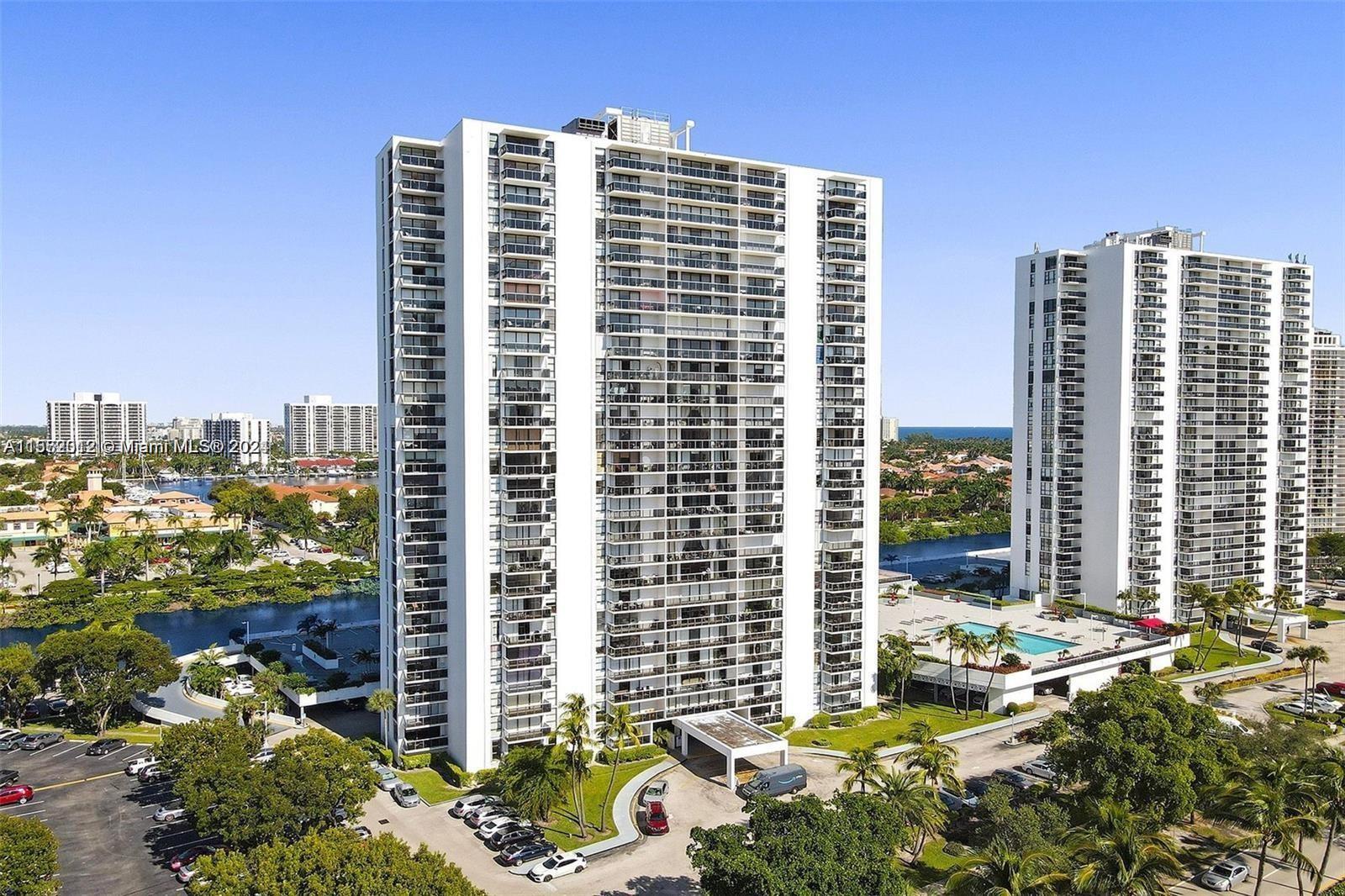 3625 N Country Club Dr 2409, Aventura, Florida 33180, 2 Bedrooms Bedrooms, ,2 BathroomsBathrooms,Residential,For Sale,3625 N Country Club Dr 2409,A11572012