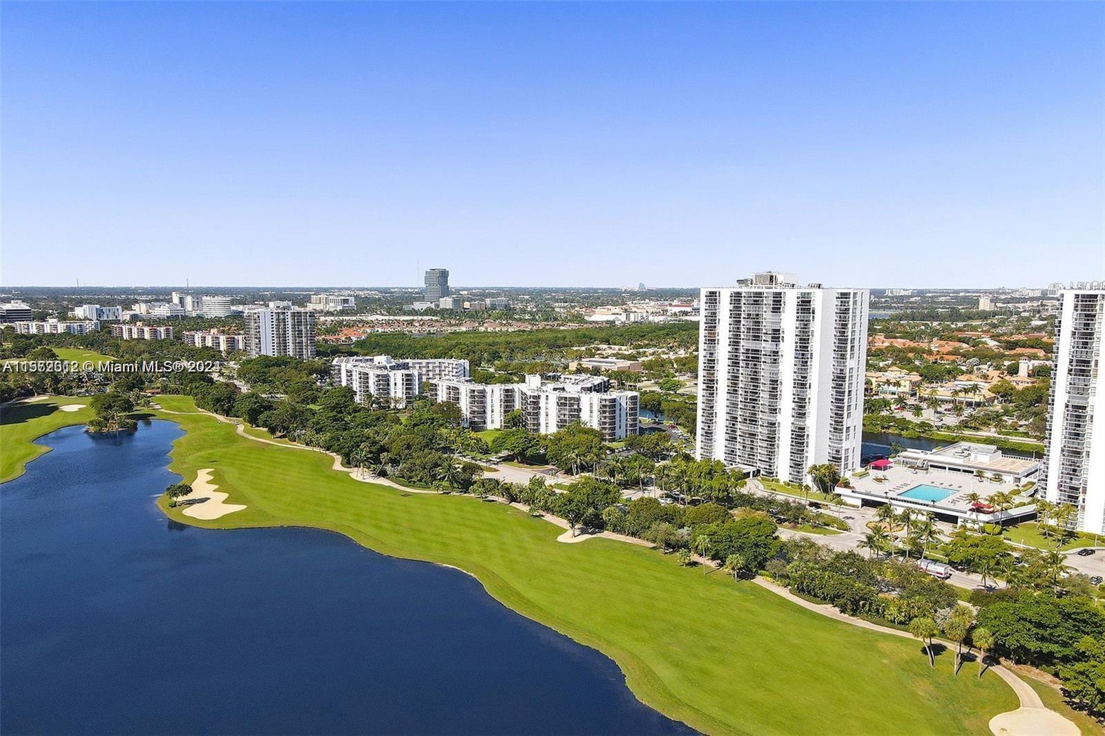 3625 N Country Club Dr 2409, Aventura, Florida 33180, 2 Bedrooms Bedrooms, ,2 BathroomsBathrooms,Residential,For Sale,3625 N Country Club Dr 2409,A11572012