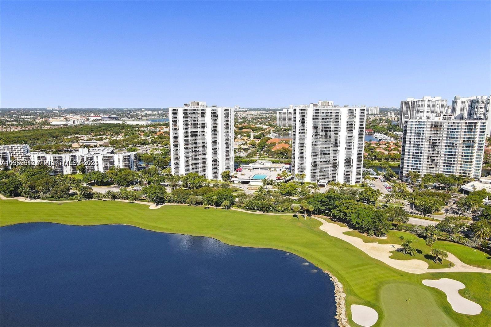 3625 N Country Club Dr 2409, Aventura, Florida 33180, 2 Bedrooms Bedrooms, ,2 BathroomsBathrooms,Residential,For Sale,3625 N Country Club Dr 2409,A11572012