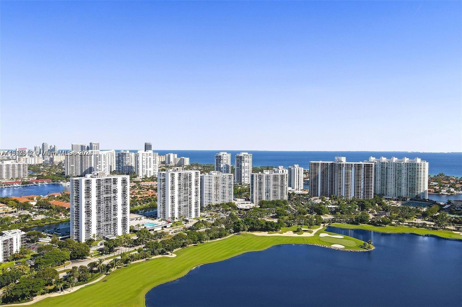 3625 N Country Club Dr 2409, Aventura, Florida 33180, 2 Bedrooms Bedrooms, ,2 BathroomsBathrooms,Residential,For Sale,3625 N Country Club Dr 2409,A11572012