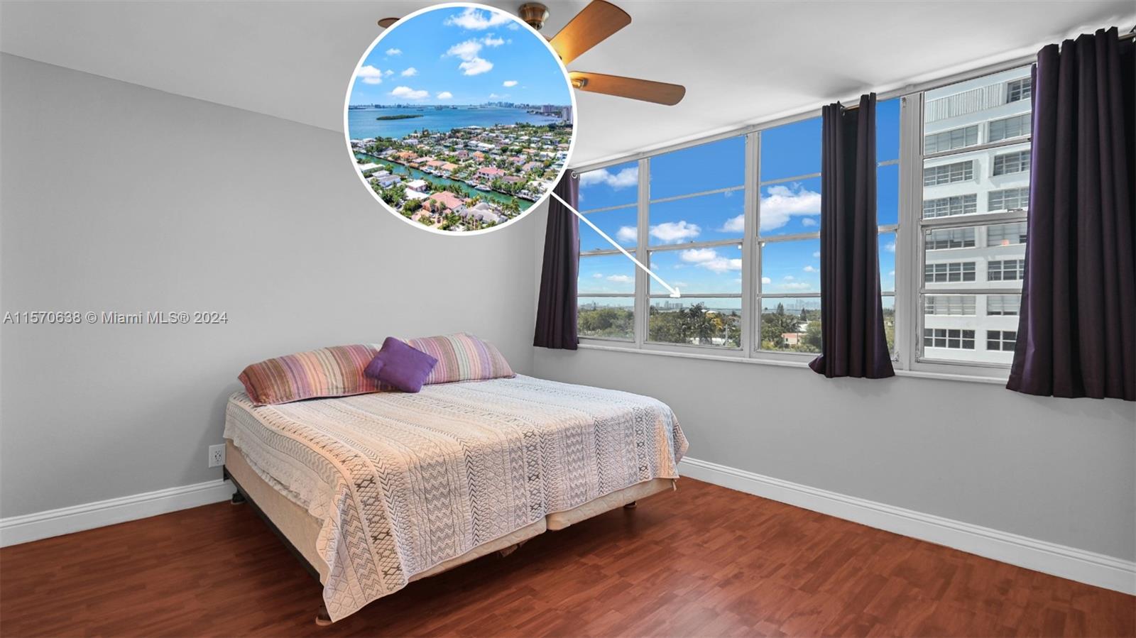 2150 Sans Souci Blvd B611, North Miami, Florida 33181, 2 Bedrooms Bedrooms, ,2 BathroomsBathrooms,Residential,For Sale,2150 Sans Souci Blvd B611,A11570638