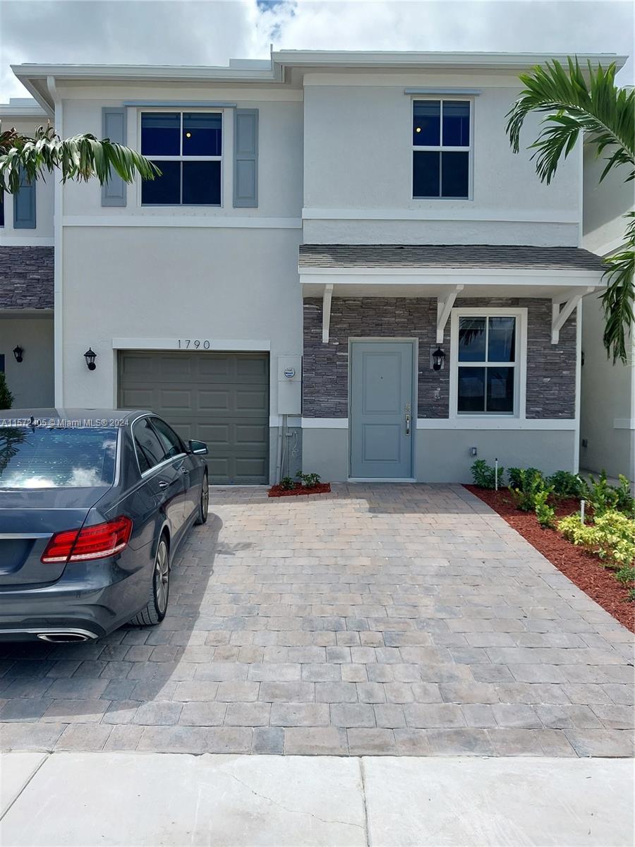 1790 SE 7th Ter #1790 For Sale A11572405, FL