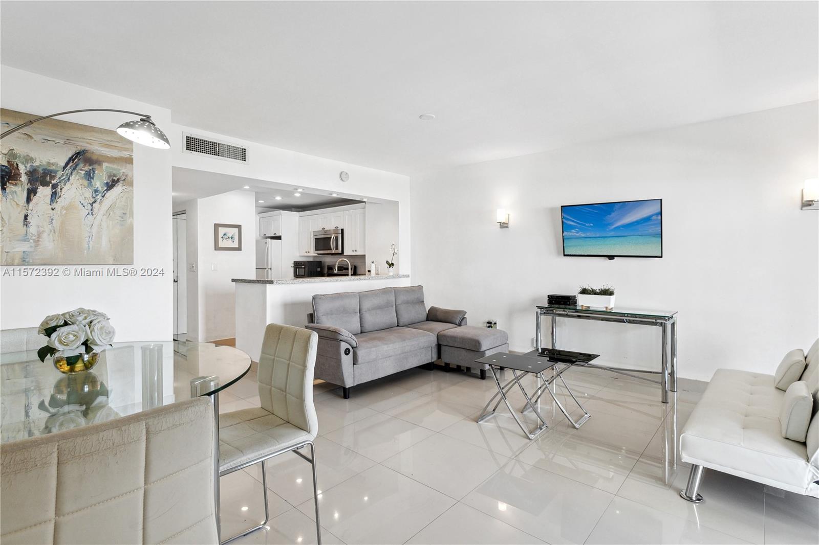 1965 S Ocean Dr 3H, Hallandale Beach, Florida 33009, ,1 BathroomBathrooms,Residential,For Sale,1965 S Ocean Dr 3H,A11572392