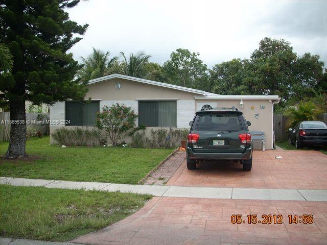 6741  Coolidge St  For Sale A11569538, FL