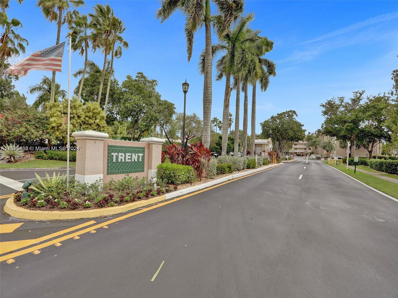 7686 Trent Dr 313, Tamarac, Florida 33321, 2 Bedrooms Bedrooms, ,2 BathroomsBathrooms,Residentiallease,For Rent,7686 Trent Dr 313,A11572436
