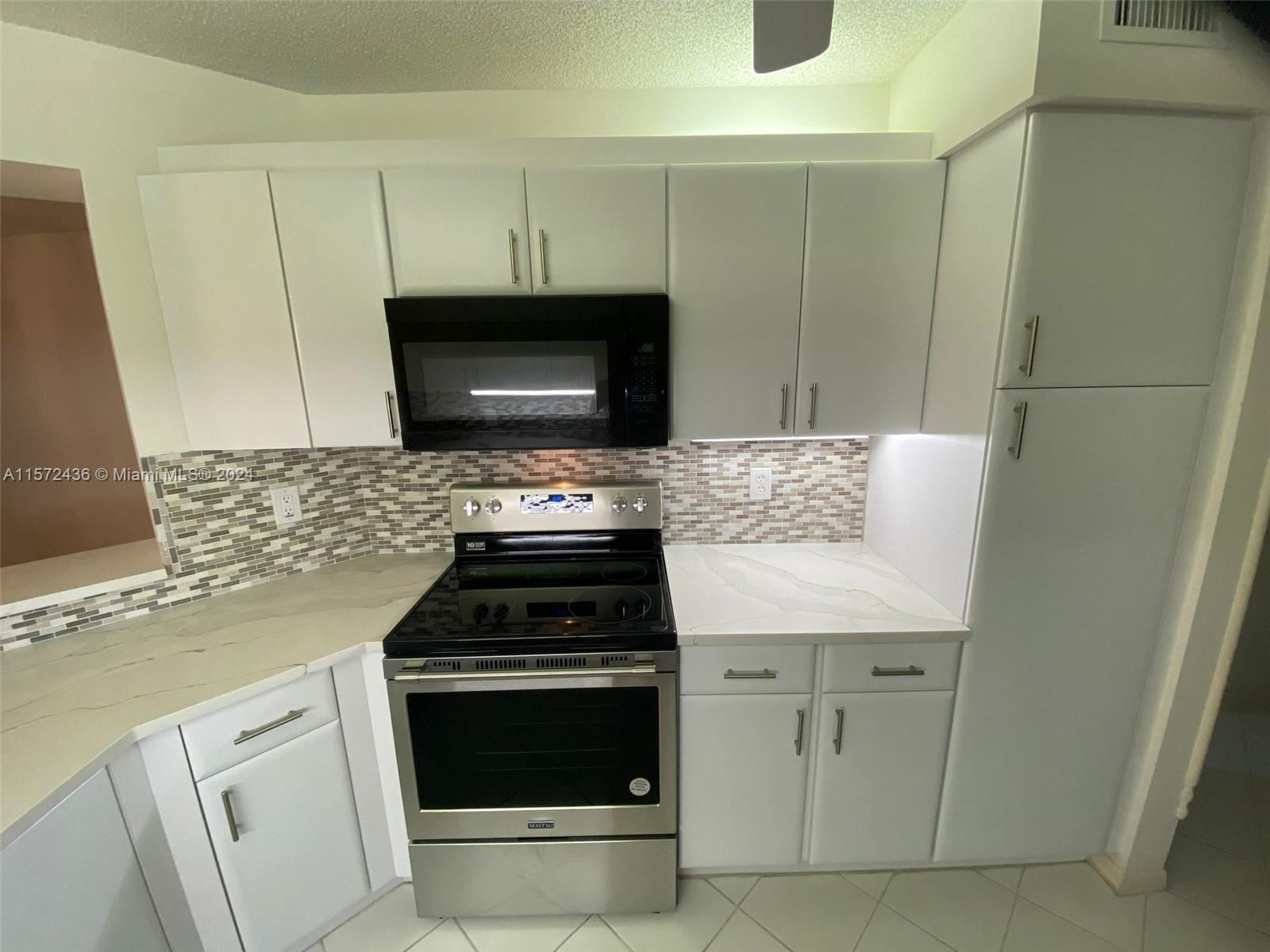 7686 Trent Dr 313, Tamarac, Florida 33321, 2 Bedrooms Bedrooms, ,2 BathroomsBathrooms,Residentiallease,For Rent,7686 Trent Dr 313,A11572436
