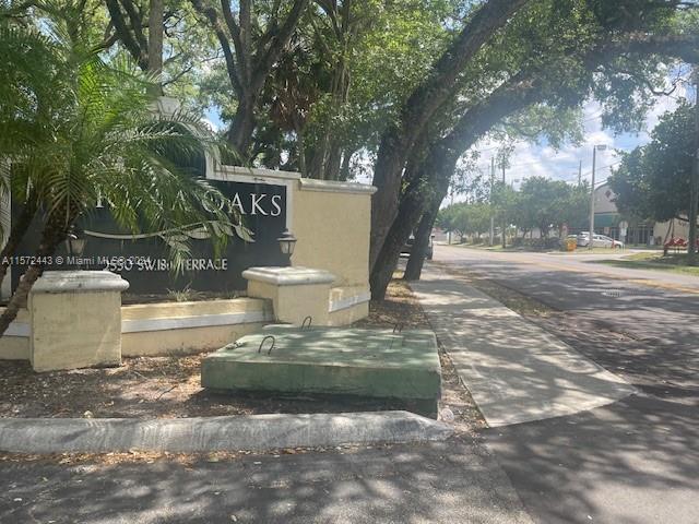 2550  SW 18TH TERRACE #2206 For Sale A11572443, FL