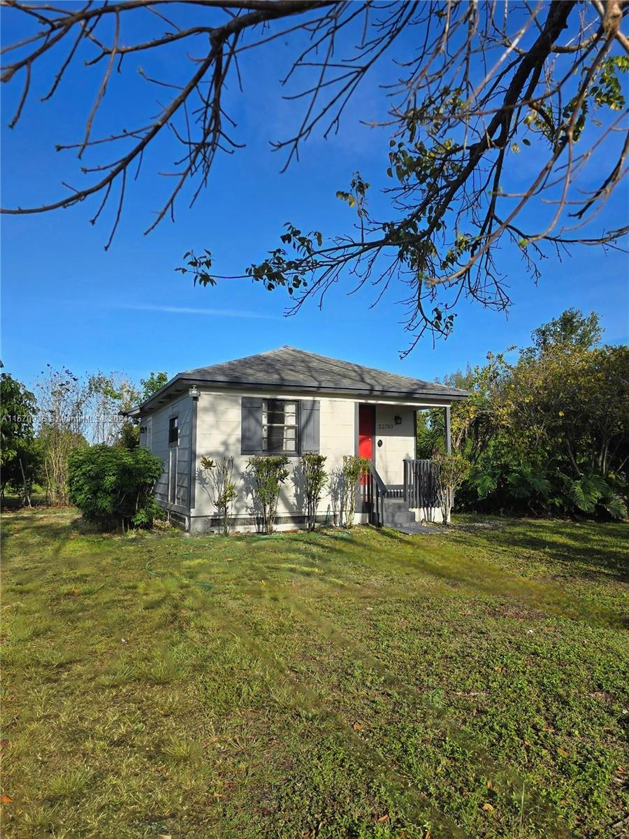 22753 SW 154th Ave, Miami, Florida 33170, 1 Bedroom Bedrooms, ,1 BathroomBathrooms,Residentiallease,For Rent,22753 SW 154th Ave,A11570936